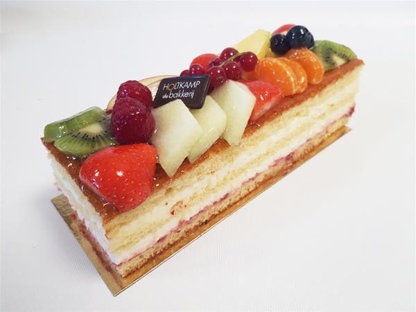 Schnitte Vruchten