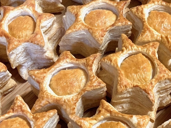 Kerst hartig & overig