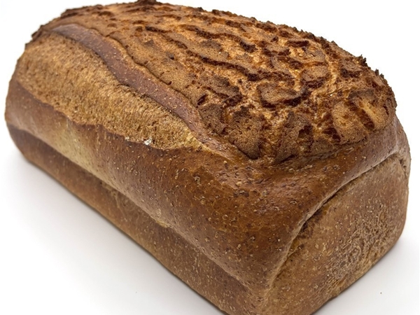 Vloertijger bruin tarwe&nbsp;half