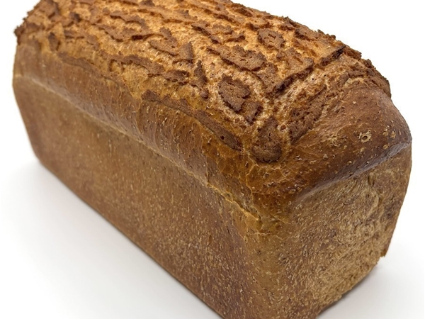 Tijgerbus bruin tarwe&nbsp;half