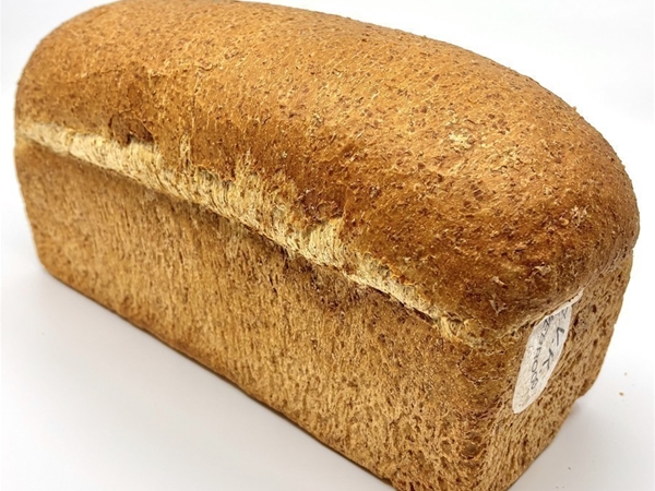 Fijn volkoren tarwe&nbsp;half