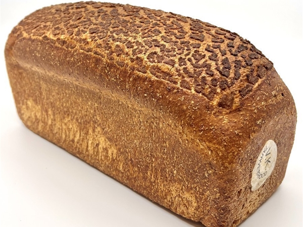Tijger volkoren tarwe&nbsp;half