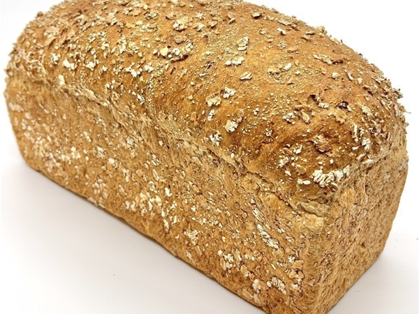 Grof volkoren tarwe&nbsp;half