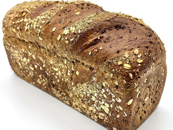 Waldcorn bruin tarwe&nbsp;half