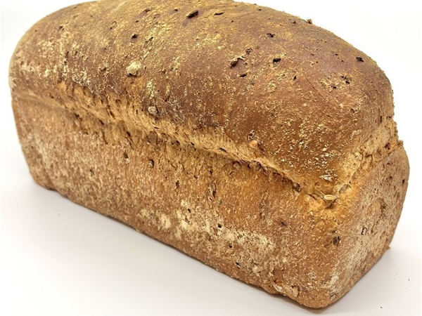Bunderbrood volkoren meergranen&nbsp;half