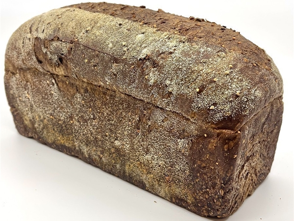 Gildekorn bruin meergranen&nbsp;half