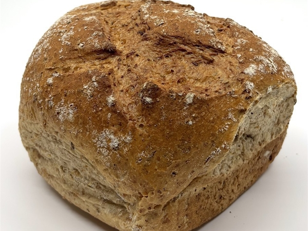 Speltbol volkoren spelt