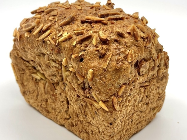 Gevulde & Zoete smulbroden