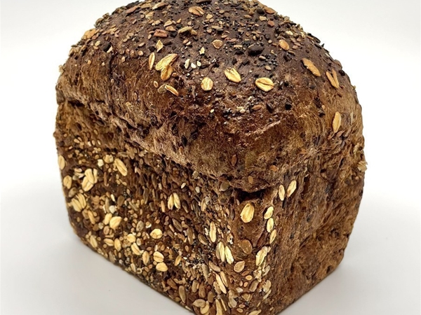 Koolhydraatarm brood