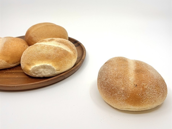 Zaterdag actie zachte broodjes 2 voor &euro; 6.00