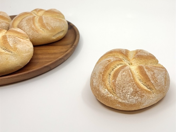 Kaiserbroodjes afbak