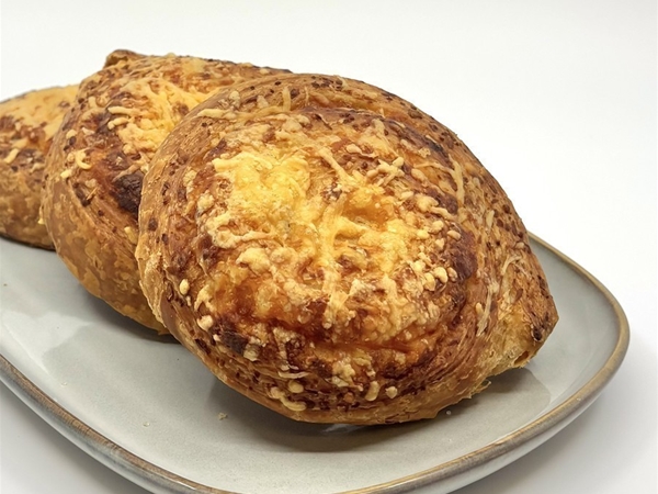 Kaascroissant