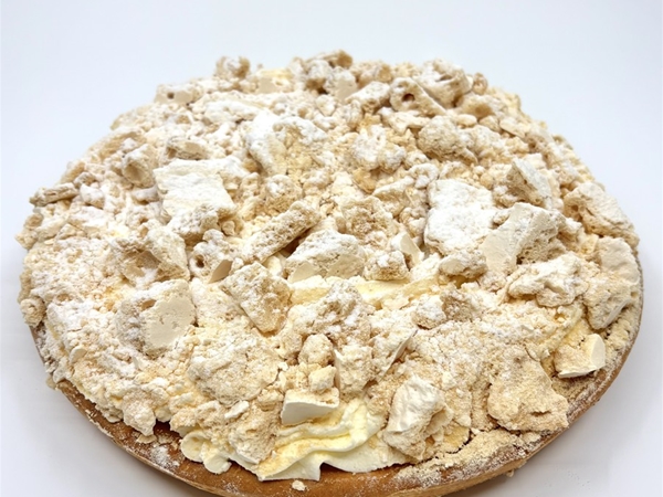 Kersen ski vlaai