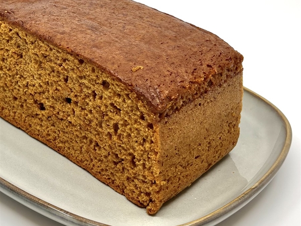 Ontbijtkoek