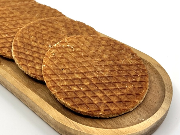 Stroopwafels