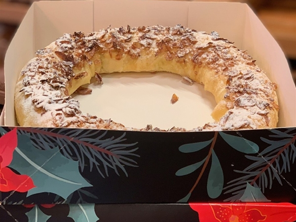 Amandelkrans roomboter