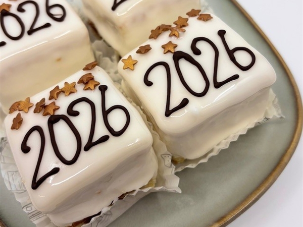 Petit fours 2026