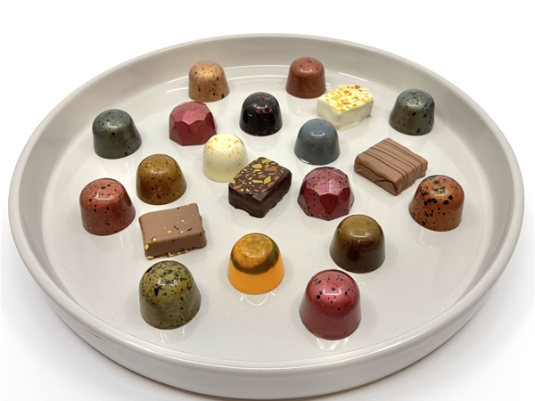 Gemengde bonbons - klein